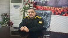 تخمه های قاچاق در قرچک به بازار نرسیدند 