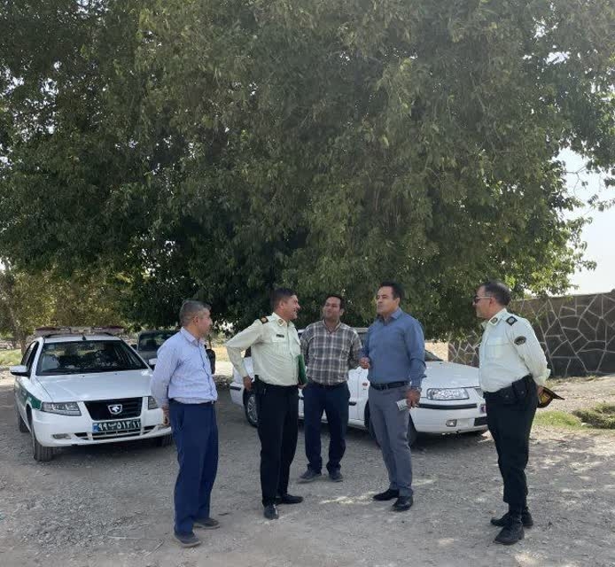 قلع‌وقمع ساخت‌وسازهای غیرمجاز در اراضی کشاورزی؛ هشدار جدی جهاد کشاورزی به سودجویان