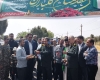 آسفالت و بهسازی ۲.۵ کیلومتری جاده علی آباد به سعدآباد در بخش مرکزی ورامین