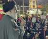ملت ایران از مرگ هراسی ندارد/ترامپ روی آرامش را نخواهد دید