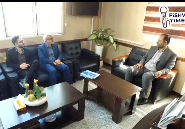  طلوع امید در جلیل‌آباد؛ آغاز گام‌های نوین در مسیر تعالی فرهنگی 