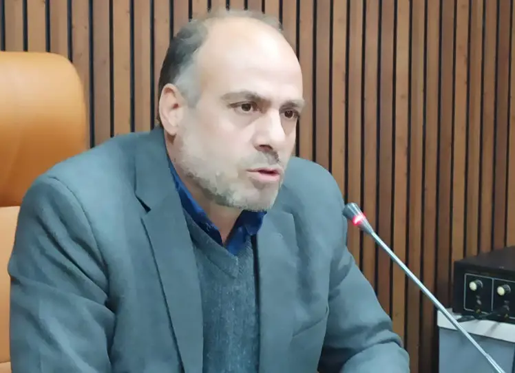 درصدد ساماندهی و تعیین تکلیف وضعیت کیوسک‌های مطبوعاتی هستیم