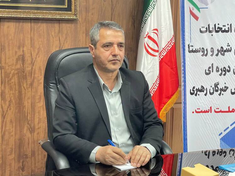 ستاد انتخابات قرچک در مسیر برگزاری انتخاباتی شفاف، منظم و مبتنی بر زمان‌بندی قانونی 