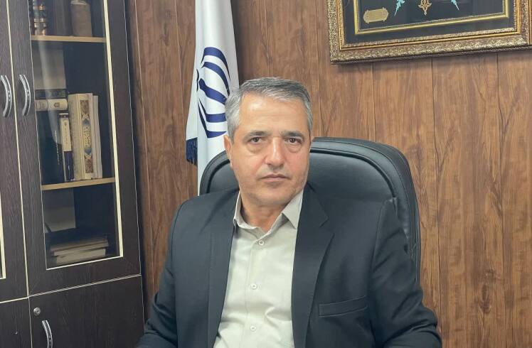 بررسی وضعیت فاضلاب گلشهر و باغشهر توسط فرماندار شهرستان قرچک