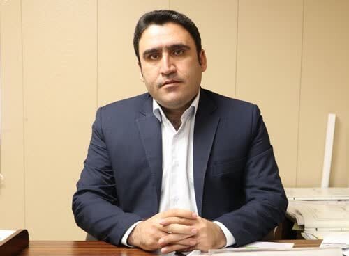 برای سال 1404پروژه های جدیدی تعریف شده که نوید بخش سال خوب برای شهر فرون آباد دارد