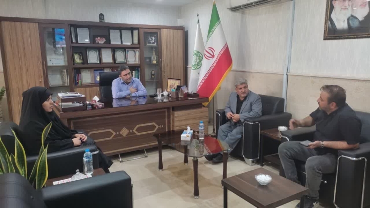  ملاقات مردمی از جمله ارکان اصلی پاسخگویی در مدیریت شهری است