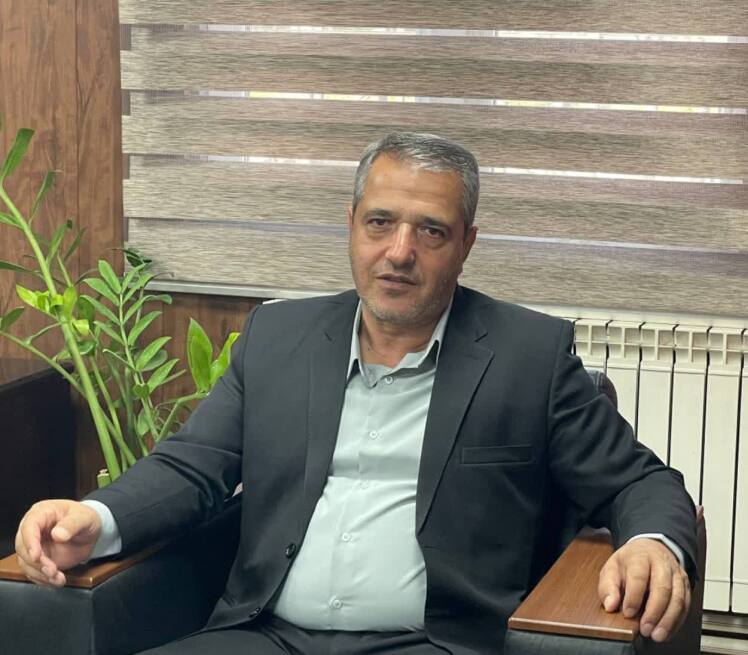 احداث کلانتری در پوئینک نقش مهمی در ارتقای امنیت در این منطقه دارد