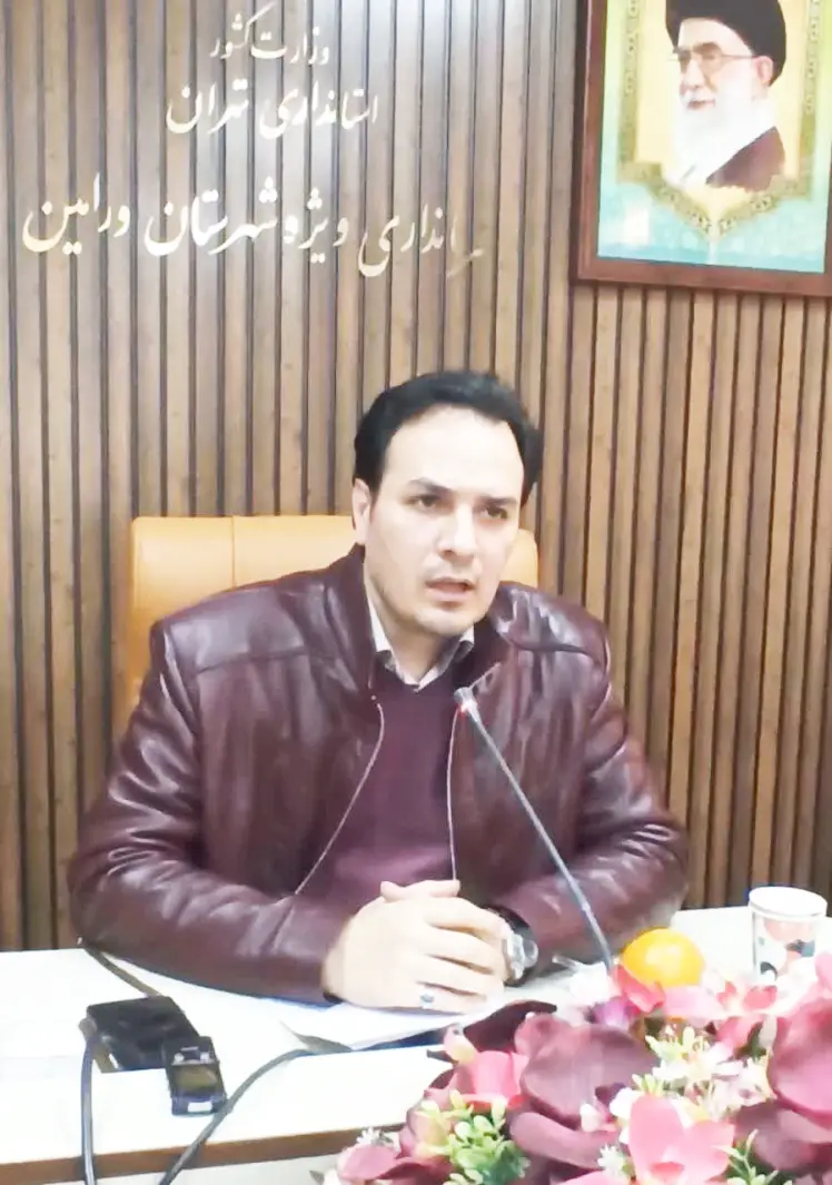 اهدا زمین به خانواده در راستای ترغیب فرزندآوری