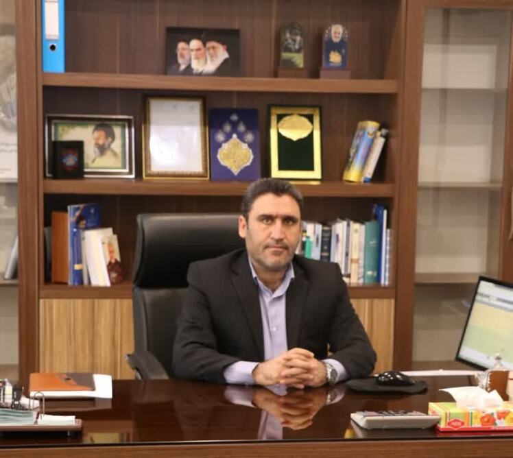 خدمت در شهرداری فرون آباد بر اساس توزیع عادلانه امکانات و خدمات در همه نقاط شهر می باشد