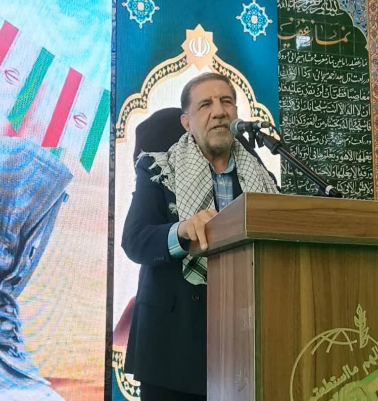 یادواره ۳۰۰۰ ستاره، ۳۰۰۰ چراغ راه در شهرستان قرچک با حضور مسئولان استانی و شهرستانی برگزار شد