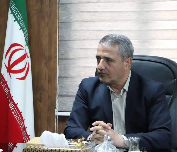 خدمت‌رسانی بهتر به مردم با برنامه‌ریزی و همکاری مضاعف بین مسئولان 