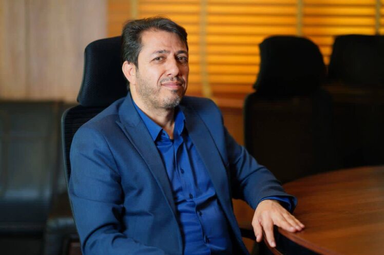 پروندههای شهرسازی روی میز بررسی شهردارپاکدشت