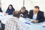 برپایی میز خدمت شبانه در پاکدشت؛ گامی عملی در راستای تحقق اهداف دولت چهاردهم