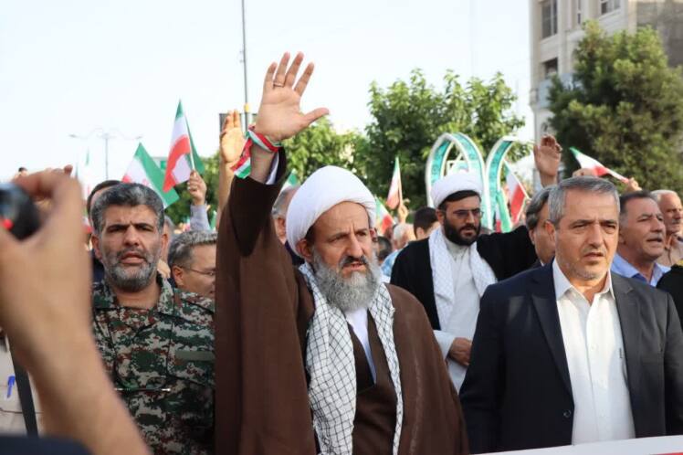 عجز و ناتوانی اسراییل عامل ورود آمریکا در جنک با ایران شد 