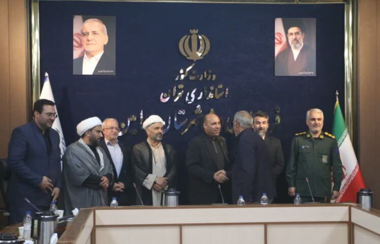 فرهنگ عاشورا رمز ایستادگی ملت ایران در برابر دشمنان است