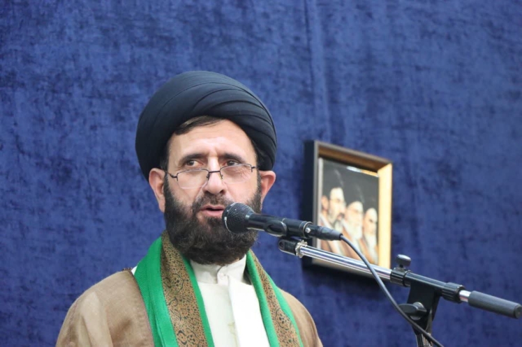 قرچک خانه من است؛ خادمِ تمام ۴۰۰ هزار نفر جمعیت این دیارم