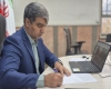پیگیری مسائل و مطالبات روستاهای بخش مرکزی قرچک در نشست وبیناری بخشداران استان تهران