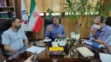 تأکید شهردار پاکدشت بر هوشمندسازی فرآیندهای شهرسازی و شفافیت در رسیدگی به تخلفات ساختمانی