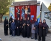 همزمان با هفته ملی کودک؛ تماشاخانه سیار کانون در روستای ولی‌آباد شهرستان قرچک به روی صحنه رفت