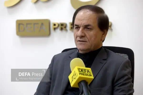 «فشار حداکثری» آمریکا ایران را تسلیم نخواهد کرد