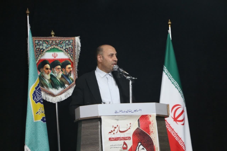 انسجام ملی بزرگترین سرمایه کشور و برگ برنده در برابر دشمنان است