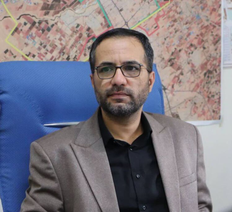 پست بانک شهر قرچک و چهار باجه روستایی آماده عرضه ارز اربعین 