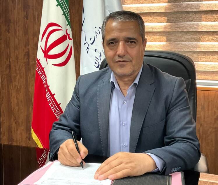 پیام فرماندار شهرستان قرچک به مناسبت فرارسیدن شب های قدر و سالروز شهادت حضرت علی(ع)