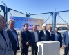 در سومین روز هفته دولت؛ یک حلقه چاه آب شرب در قرچک با اعتبار ۵.۳ میلیارد تومان به بهره‌برداری رسید