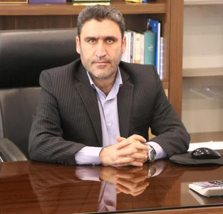 پیام تبریک شهردار فرون آباد به مناسبت سالروز تأسیس سپاه پاسداران انقلاب اسلامی