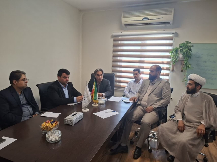 برنامه‌ریزی برای برگزاری دومین مراسم گرامیداشت جامعه ایثارگران شهرستان قرچک