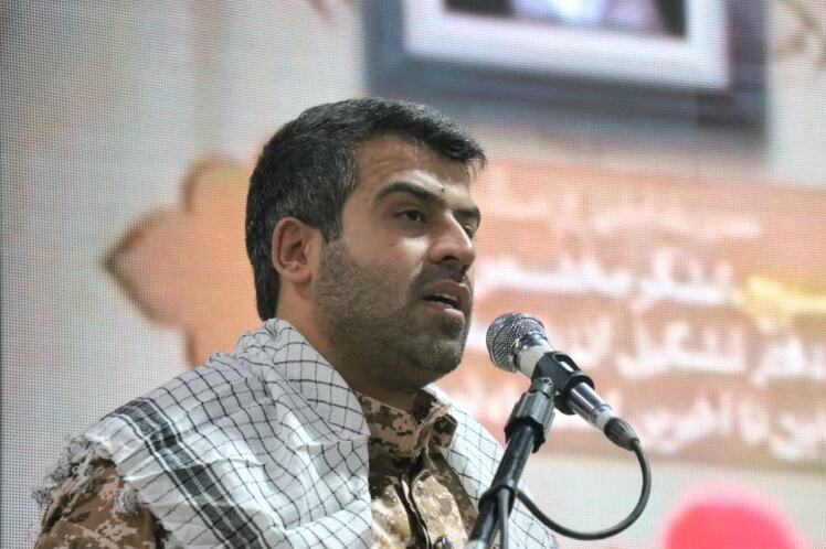 بسیج در قرچک همیشه مایه افتخار و حمایت مردم بوده/ آینده این سرزمین به دستان شما ساخته خواهد شد