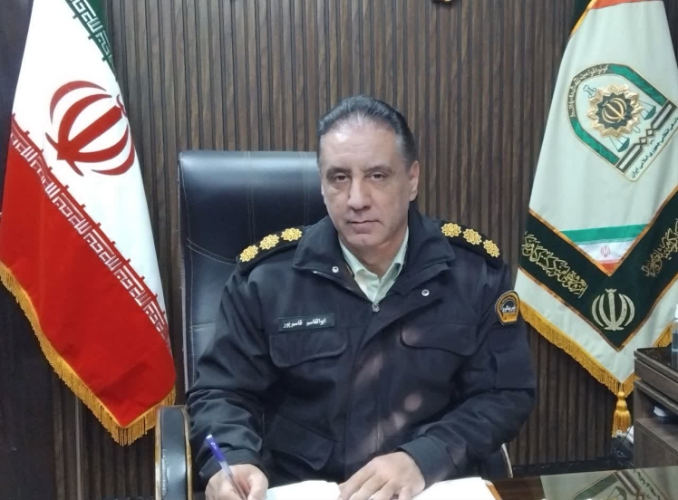 معمای سرقت قطعات و محتویات خودرو در قرچک حل شد