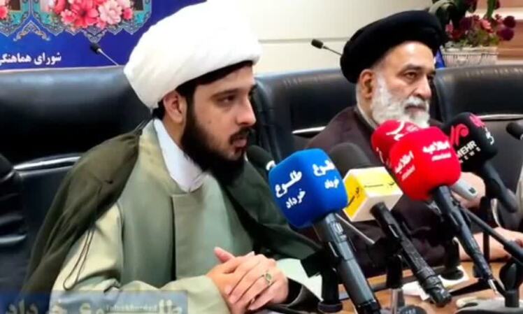 برپایی نزدیک به ۱۰۰ غرفه فرهنگی و پذیرایی در سطح شهرستان ورامین به مناسبت عید غدیر