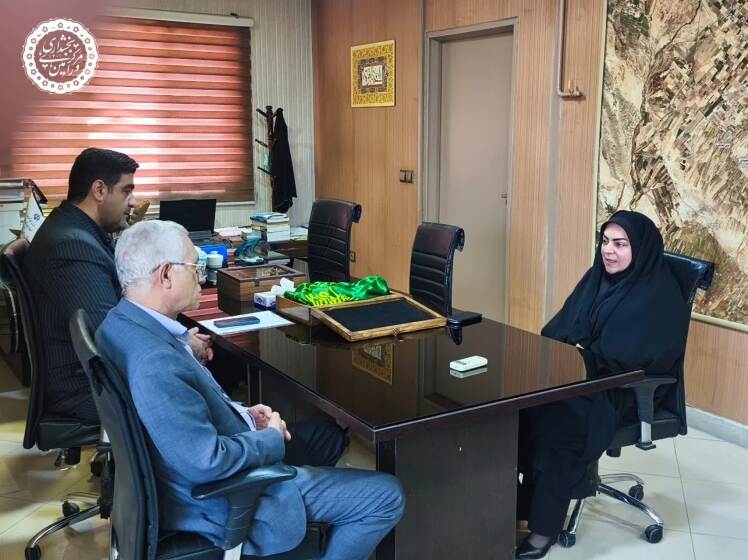 بخشدار مرکزی ورامین مصمم برای رفع معضل کمبود کارگر / رضایی: اولویت باید استفاده از نیروی کار ایرانی باشد