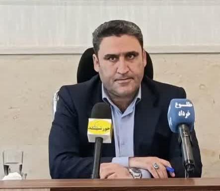 شهردار فرون آباد از آغاز عملیات اجرای 5پروژه مهم عمرانی خدماتی جدید در سطح شهر با اعتباری بالغ بر 532 میلیارد ریال خبر داد