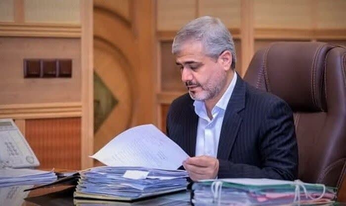 پاسخ رئیس کل دادگستری استان تهران درخصوص صندوق ورشکست شده جعفری