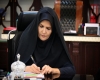 تقدیر سرپرست شهرداری پیشوا از خادمان موکب شهرداری در مراسم پیاده‌روی جا ماندگان ارض طوس