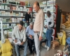گشت مشترک بازرسی از داروخانه های گیاهپزشکی شهرستان پیشوا