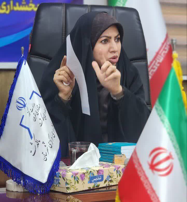 بخشدارمرکزی پاکدشت عنوان کرد: کمیته‌های ستاد انتخابات باید فعال، منظم و برنامه‌محور باشند