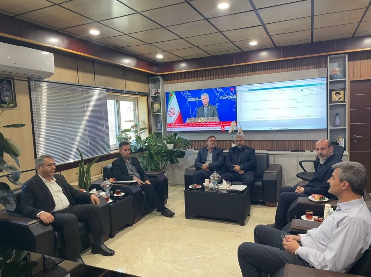  توسعه زیرساخت‌های برق، پیش‌نیاز رشد تولید و اشتغال در شهرستان است
