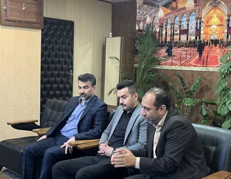  حسین شیرازی معاون سیاسی فرمانداری ورامین: توسعه روستاها موجب کاهش مهاجرت و تقویت تولید شده است