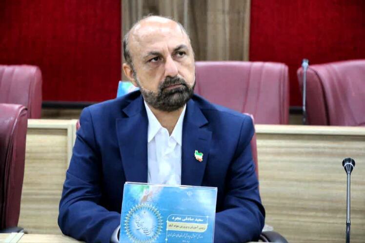 هیچ دانش آموزی نباید از فرصت یادگیری محروم بماند 