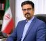 حجت وجدانی صاحب امتیاز و مدیر مسئول نشریه اطلاعیه بزرگداشت حکیم ابوالقاسم فردوسی را تبریک گفت
