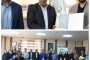 انعقاد تفاهم نامه همکاری  کمیته امداد امداد امام خمینی (ره)  قیامدشت  با  شبکه بهداشت و درمان و آموزش پزشکی شهرستان ری 