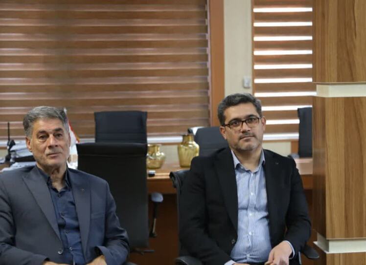 خوش آمدگویی شهردار ورامین به داوران و مهمانان ویژه برنامه بین‌المللی قرآنی محفل به شهر ورامین 