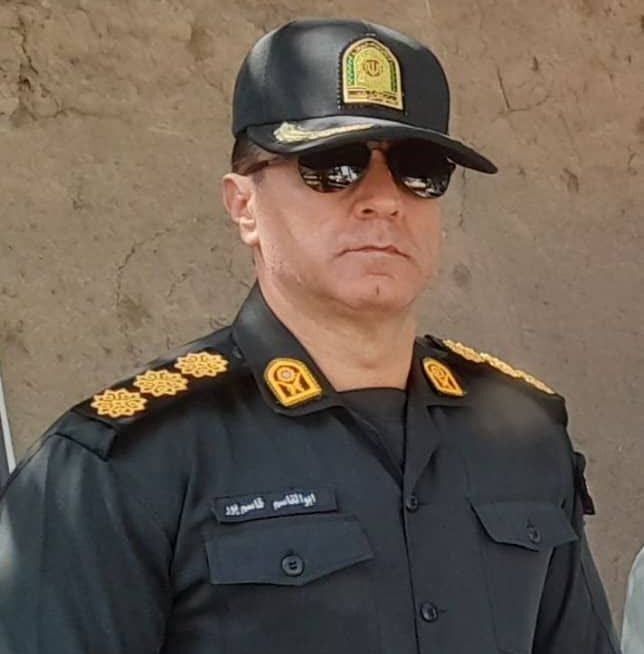 زندان مقصد نهایی سوداگر مرگ در قرچک