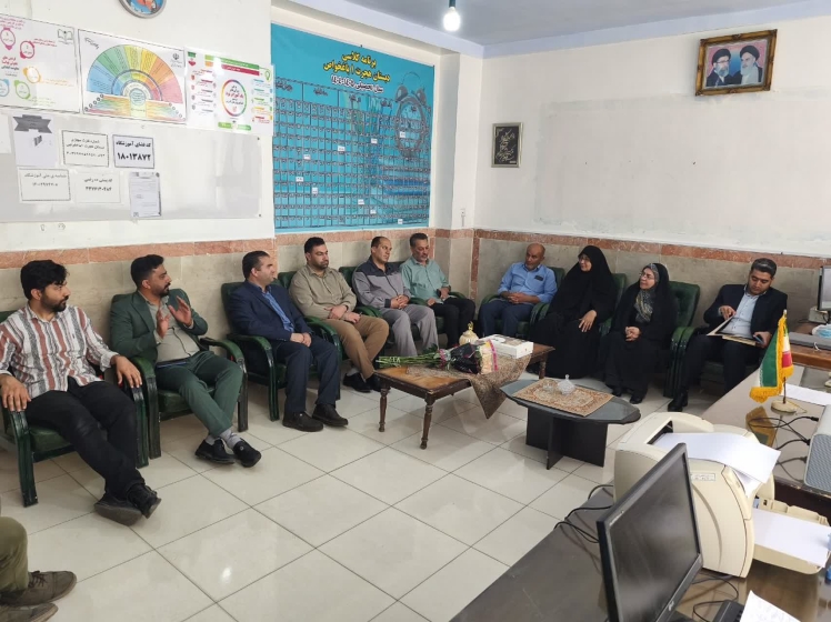 تربیت انسان سالم، آغاز کاهش آسیب‌های اجتماعی است