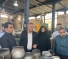 پیگیری میدانی فرماندار قرچک برای رفع موانع تولید در بازدید از سه واحد صنعتی شهرستان