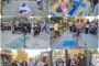 ️برگزاری سومین روز جشنواره بازی‌های بومی و محلی در روستای قشلاق