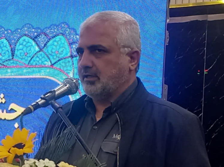 محسن کهزادی عنوان کرد: رای صادره جهت تخلفات مالی درمانگاه دارالشفاء، مربوط به مدیران پیشین است